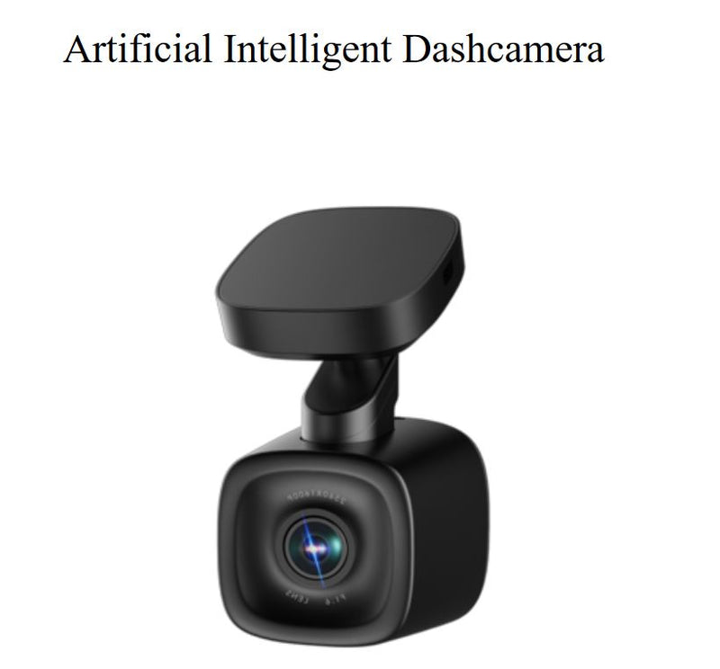 Hikvision F6 PRO Dashcam - 4x4 And More
