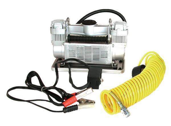 4x4 ULTRA HEAVY DUTY COMPRESSOR 12V - 4x4 And More