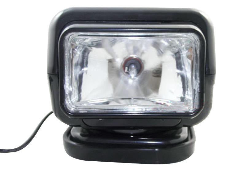 HID Magnetic mount search light - 4x4 And More