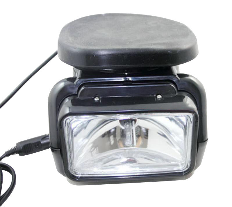 HID Magnetic mount search light - 4x4 And More