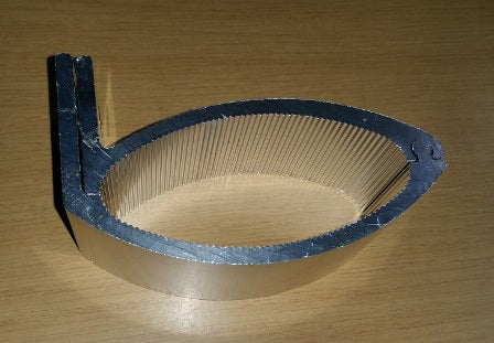 Spotlight / Led Bar Light Brackets - 4x4 And More