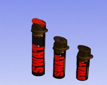 SWAT Pepper Spray - 4x4 And More