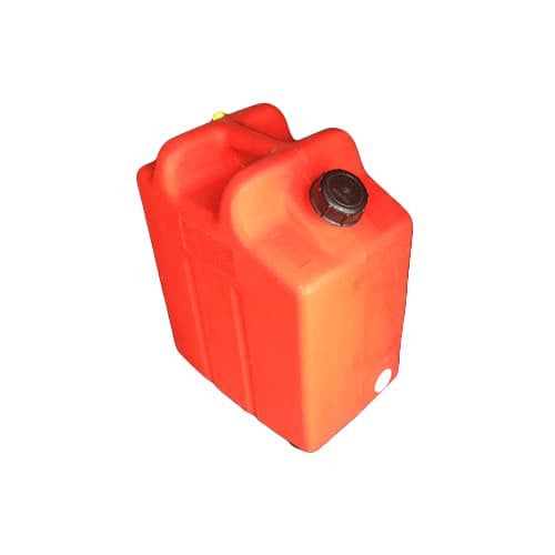 Fluorinated Plastic 23 Litre Fuel Can - 4x4 And More