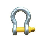 Bow Shackle - Rated - Screw Pin - 4x4 And More