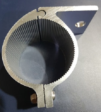 Spotlight / Led Bar Light Brackets - 4x4 And More