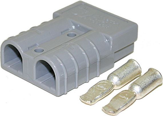 Brad Harrison / Anderson Connectors - 4x4 And More
