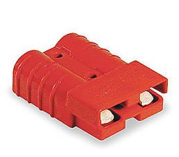Brad Harrison / Anderson Connectors - 4x4 And More