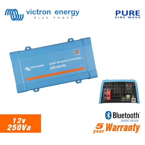 Victron Phoenix Inverter - 4x4 And More