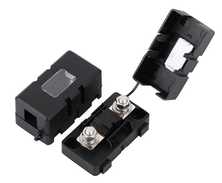 Fuse Holder - 4x4 And More