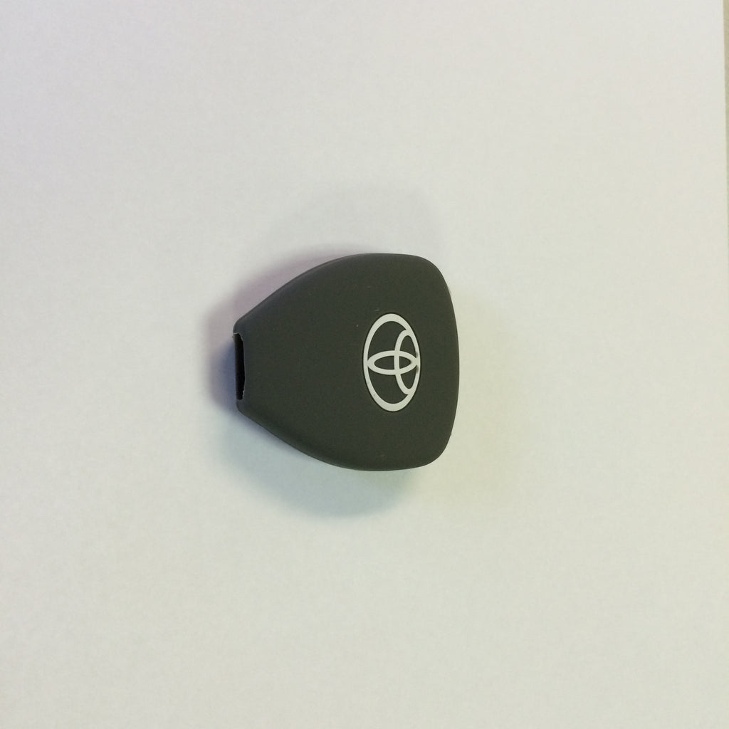 SILICONE KEY COVER FOR TOYOTA KEYS - 4x4 And More