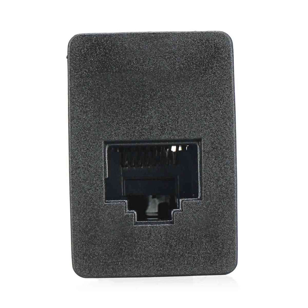 Toyota Hilux RJ45 2Way radio jack - 4x4 And More