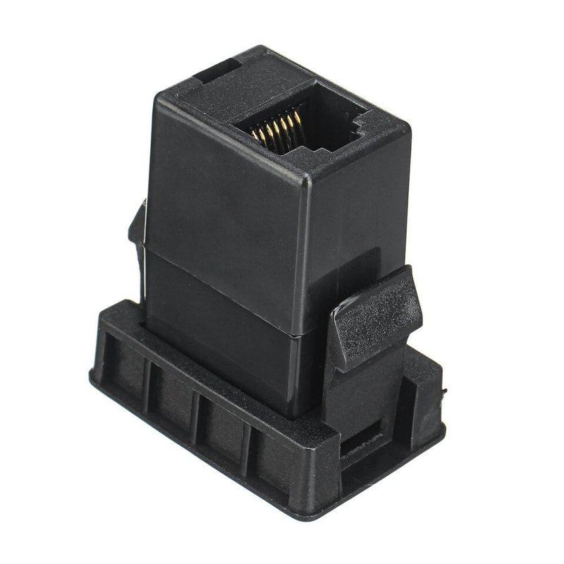 Toyota Hilux RJ45 2Way radio jack - 4x4 And More