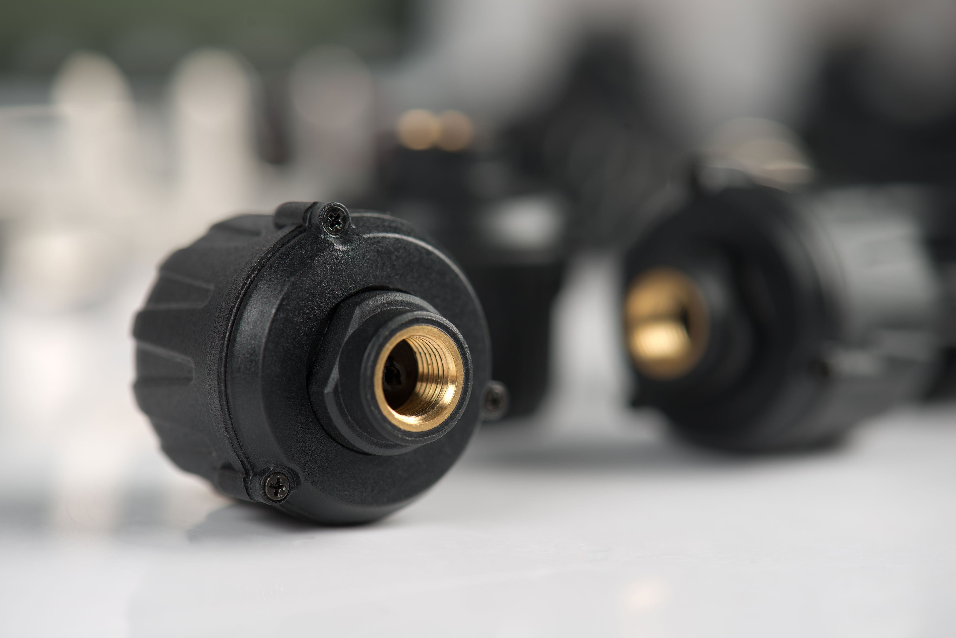 TyreGuard TPMS - EXTRA SENSOR – 4x4 And More