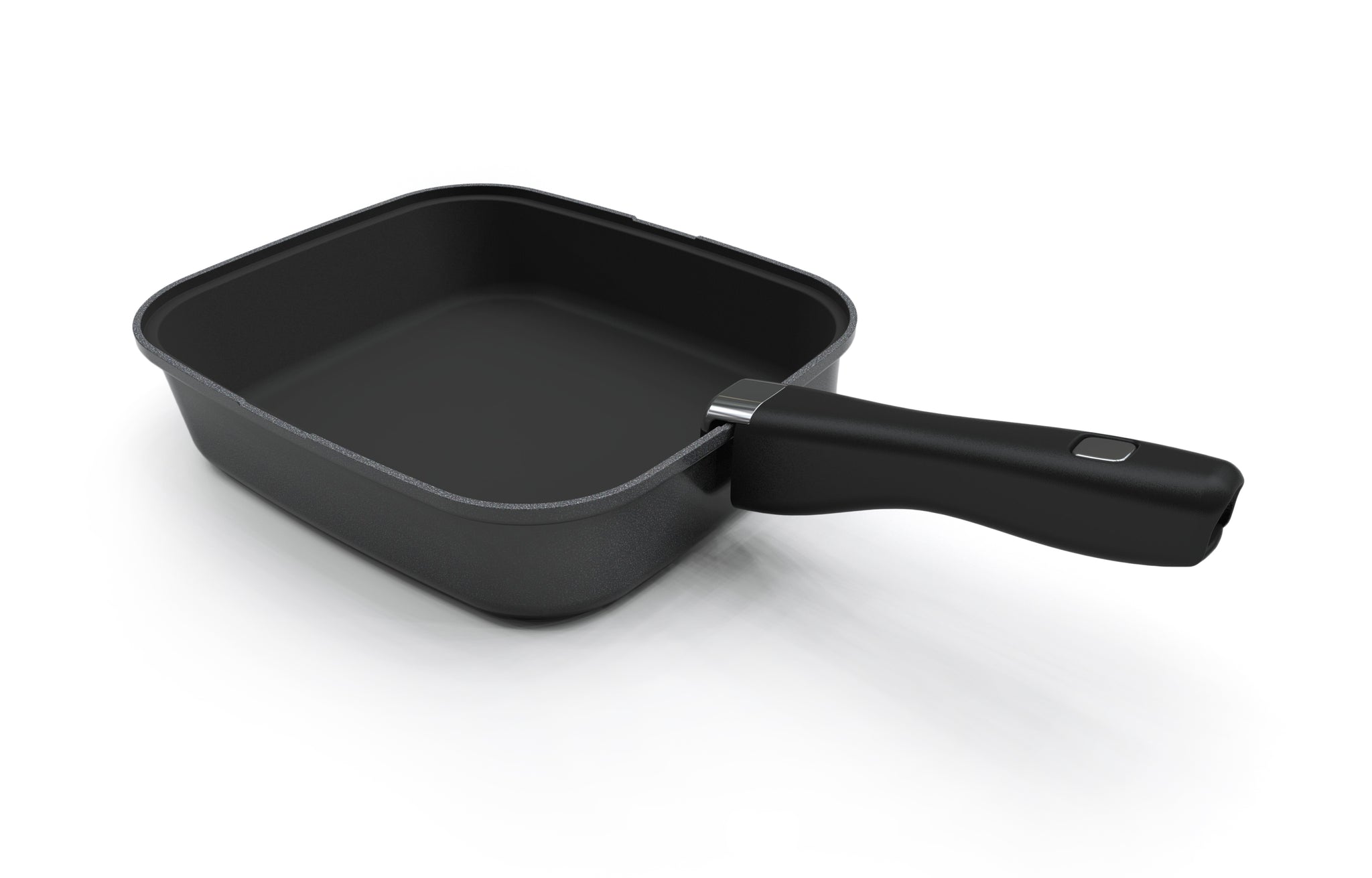 Smartspace Frypan with detachable handle – 4x4 And More