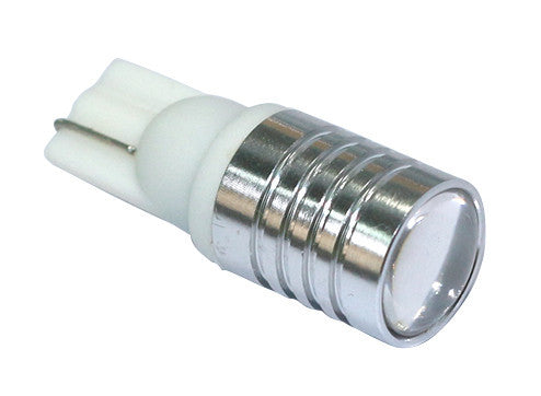 T10 LED Globe - 5 WATT - 4x4 And More