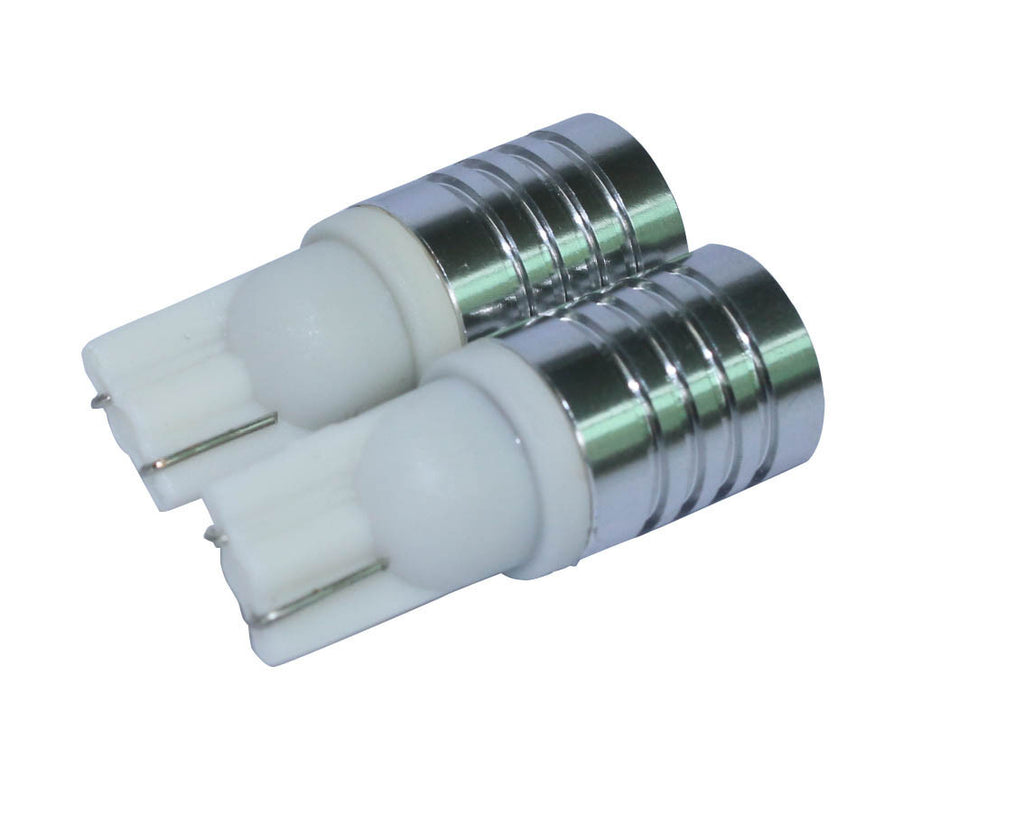 T10 LED Globe - 5 WATT - 4x4 And More