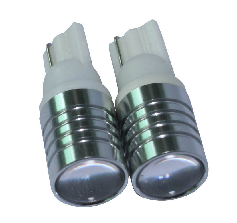 T10 LED Globe - 5 WATT - 4x4 And More