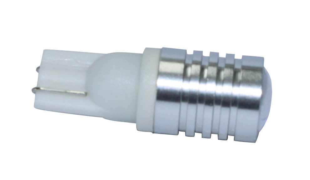 T10 LED Globe - 5 WATT - 4x4 And More