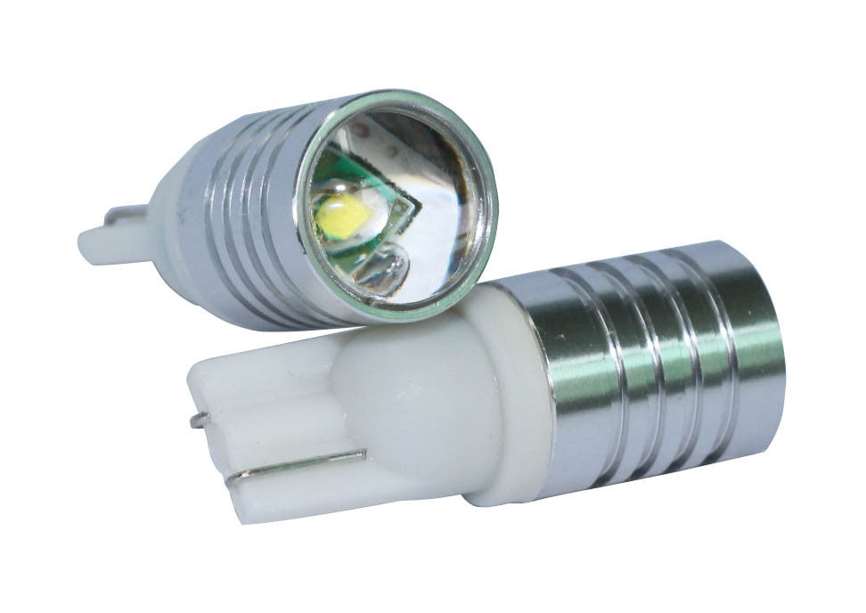 T10 LED Globe - 5 WATT - 4x4 And More