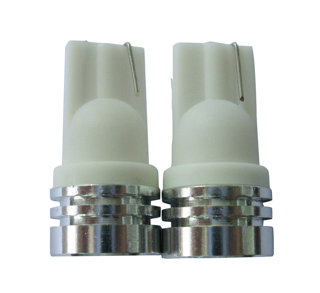 T10 LED Globe - 1.5 WATT - 4x4 And More