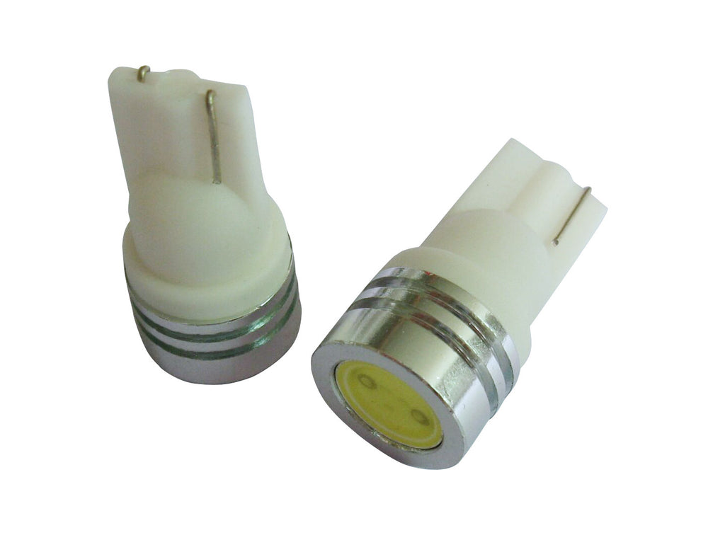 T10 LED Globe - 1.5 WATT - 4x4 And More