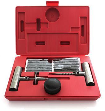 Puncture Repair Kit - 4x4 And More