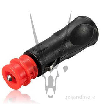 Universal Cigarette Lighter Plug / Hella - 4x4 And More
