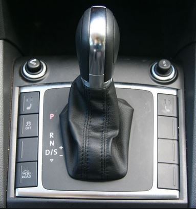 VW AMAROK FACTORY FITTING SWITCHES - 4x4 And More