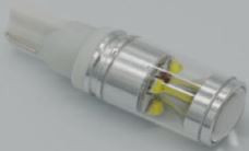 T10 LED Globe - 30 WATT - 4x4 And More